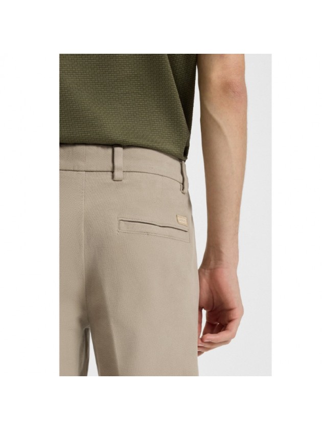 BOSS CHINO PANTS KALTON BEIGE