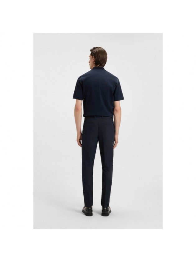 BOSS BLUE PANTS KAITON