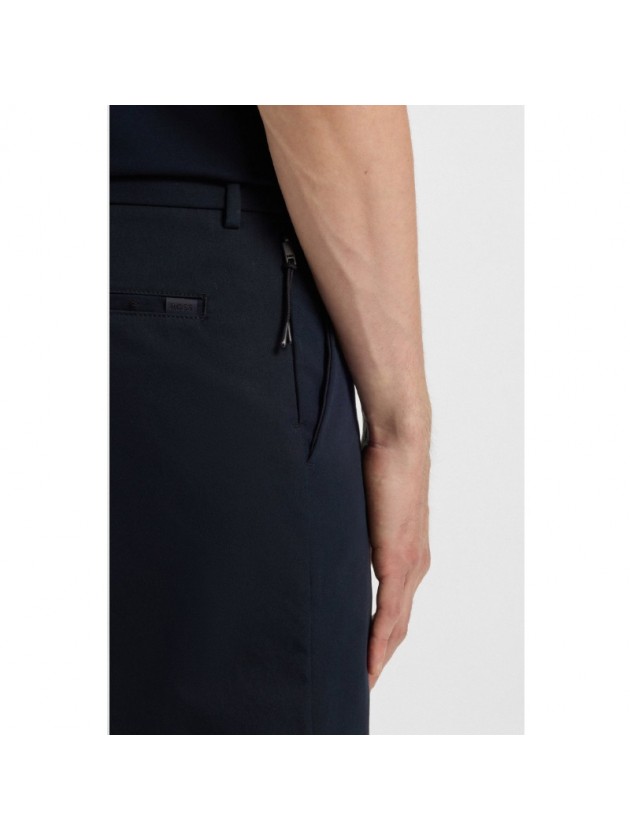 BOSS BLUE PANTS KAITON