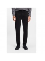 BOSS PANTS CHINOS BLACK