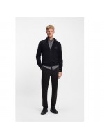 BOSS PANTS CHINOS BLACK