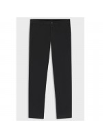 BOSS PANTS CHINOS BLACK