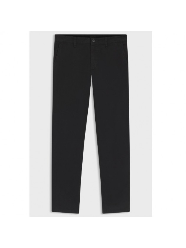 BOSS PANTS CHINOS BLACK