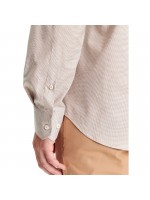 BOSS DESIGNED SHIRT BEIGE