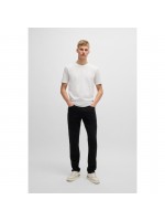 BOSS T-SHIRT ΛΕΥΚΟ