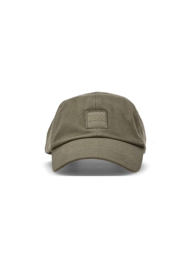 BOSS GREEN HAT