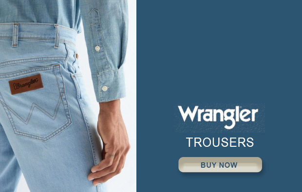 Wrangler beanies