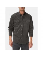 CAMEL ACTIVE ΠΟΥΚΑΜΙΣΟ ΚΟΤΛΕ ΑΝΘΡΑΚΙ