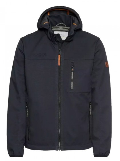 CAMEL ACTIVE ΜΠΟΥΦΑΝ ΜΕ ΚΟΥΚΟΥΛΑ ΜΠΛΕ