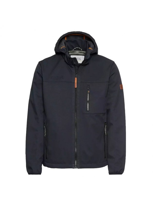 CAMEL ACTIVE ΜΠΟΥΦΑΝ ΜΕ ΚΟΥΚΟΥΛΑ ΜΠΛΕ