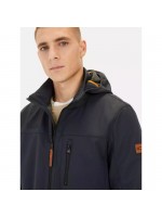 CAMEL ACTIVE ΜΠΟΥΦΑΝ ΜΕ ΚΟΥΚΟΥΛΑ ΜΠΛΕ