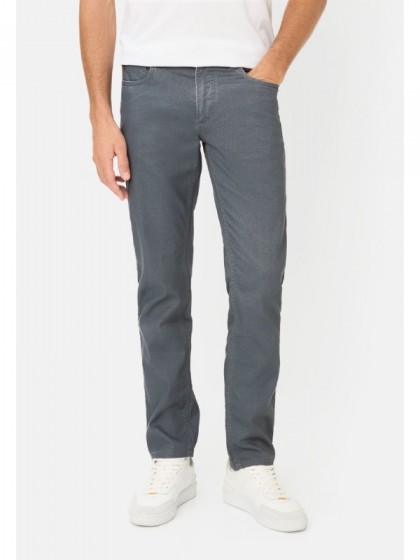 CAMEL ACTIVE ΠΑΝΤΕΛΟΝΙ 5 POCKET DEEP AQUA BLUE