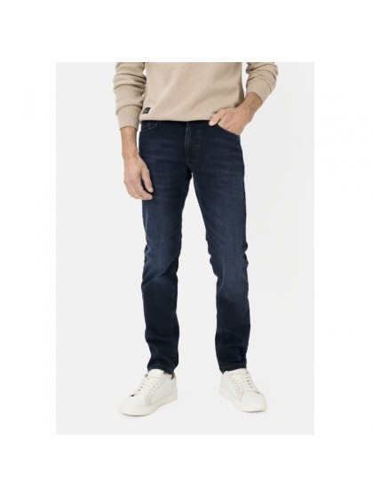 CAMEL ACTIVE ΠΑΝΤΕΛΟΝΙ DENIM SLIM FLEXACTIVE INDIGO