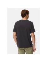 CAMEL ACTIVE T-SHIRT BASIC ANTIBACTERIAL DARK NAVY