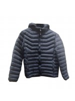 FREE MAN JACKET HERMES NAVY