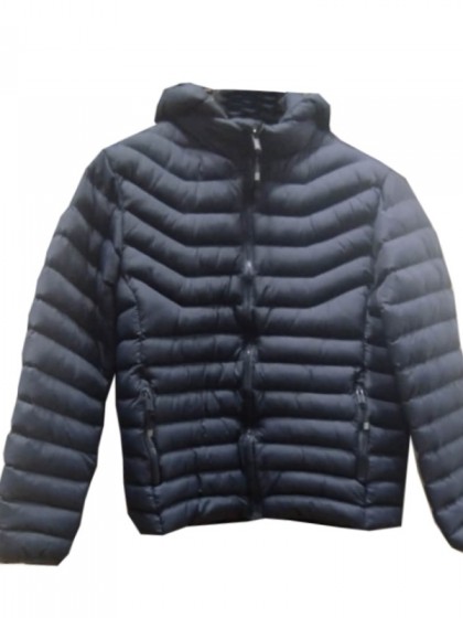 FREE MAN ΜΠΟΥΦΑΝ HERMES  NAVY