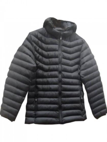 FREE MAN ΜΠΟΥΦΑΝ HERMES BLACK