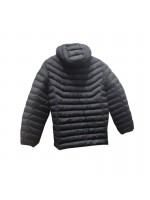 FREE MAN ΜΠΟΥΦΑΝ HERMES BLACK