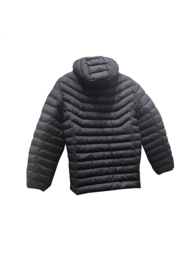 FREE MAN ΜΠΟΥΦΑΝ HERMES BLACK