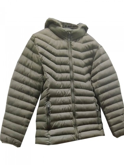 FREE MAN ΜΠΟΥΦΑΝ HERMES GREEN