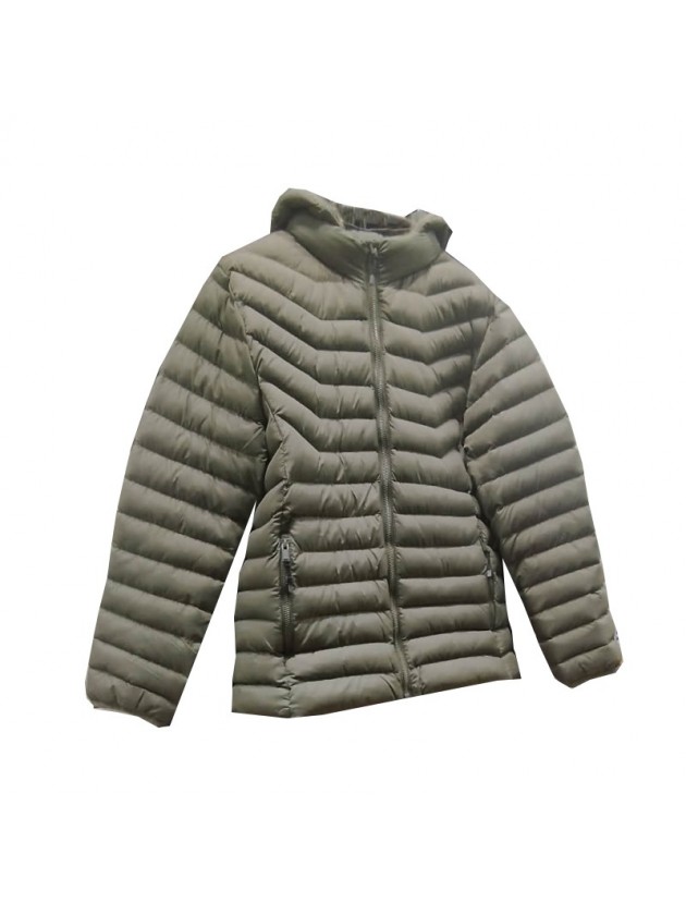 FREE MAN ΜΠΟΥΦΑΝ HERMES GREEN