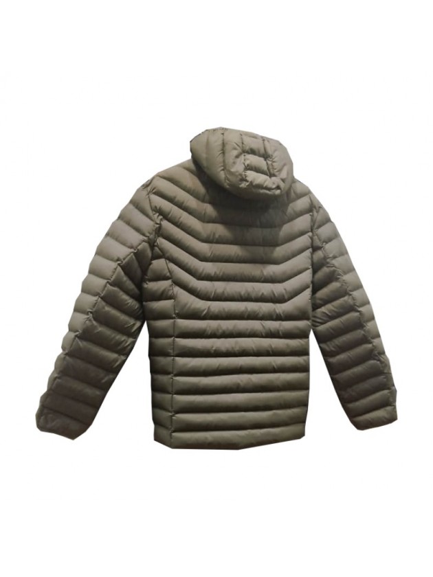 FREE MAN ΜΠΟΥΦΑΝ HERMES GREEN