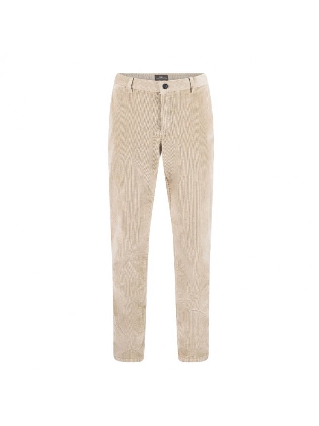 FYNCH HATTON ΠΑΝΤΕΛΟΝΙ ΚΟΤΛΕ CHINOS ΜΠΕΖ