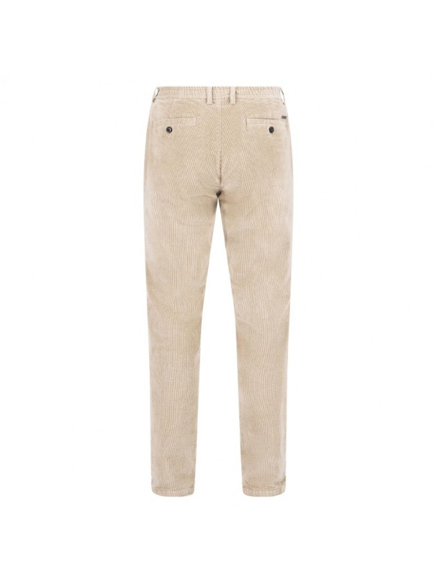 FYNCH HATTON ΠΑΝΤΕΛΟΝΙ ΚΟΤΛΕ CHINOS ΜΠΕΖ