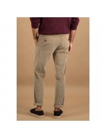 FYNCH HATTON ΠΑΝΤΕΛΟΝΙ ΚΟΤΛΕ CHINOS ΜΠΕΖ