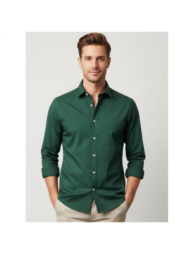 FYNCH HATTON SHIRT