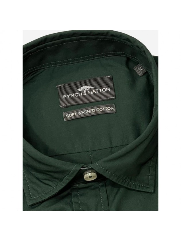 FYNCH HATTON SHIRT