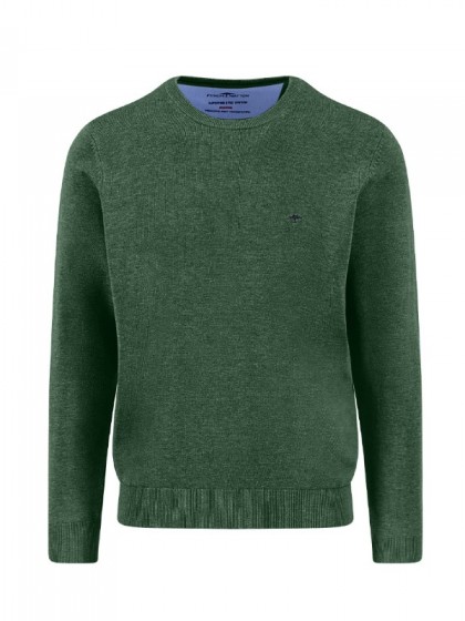 FYNCH HATTON ΠΛΕΚΤΟ ΠΡΑΣΙΝΟ