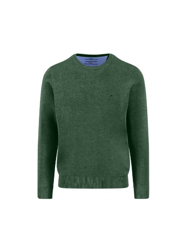 FYNCH HATTON ΠΛΕΚΤΟ ΠΡΑΣΙΝΟ