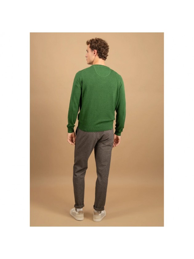 FYNCH HATTON ΠΛΕΚΤΟ ΠΡΑΣΙΝΟ