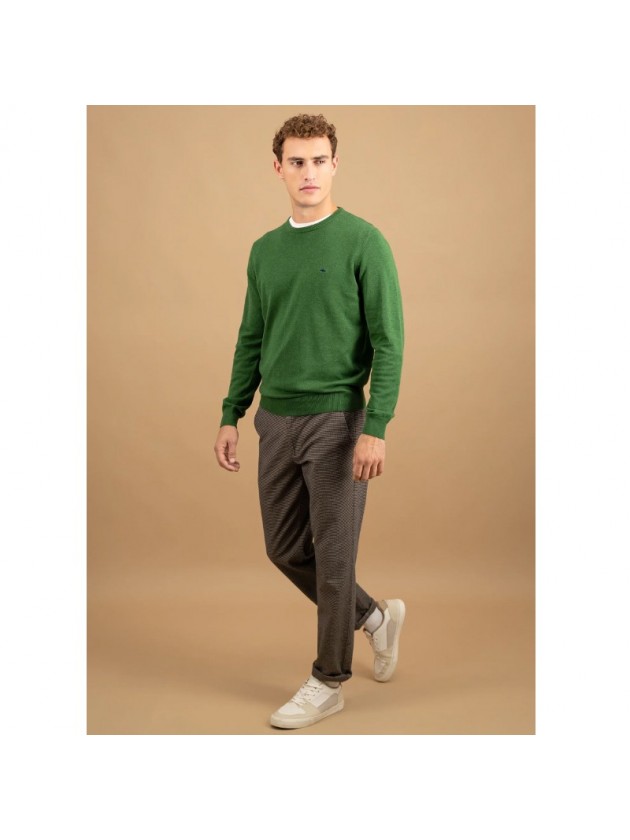 FYNCH HATTON ΠΛΕΚΤΟ ΠΡΑΣΙΝΟ