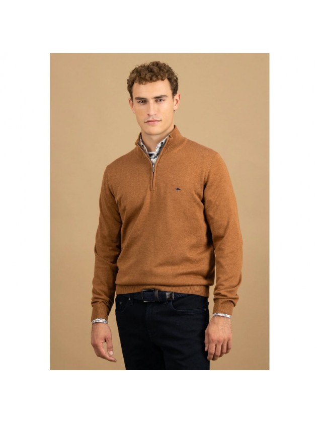 FYNCH HATTON ΠΛΕΚΤΟ ΛΟΥΠΕΤΟ ΦΕΡΜΟΥΑΡ ΚΕΡΑΜΥΔΙ