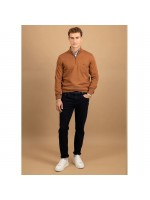 FYNCH HATTON ΠΛΕΚΤΟ ΛΟΥΠΕΤΟ ΦΕΡΜΟΥΑΡ ΚΕΡΑΜΥΔΙ