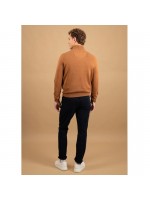 FYNCH HATTON ΠΛΕΚΤΟ ΛΟΥΠΕΤΟ ΦΕΡΜΟΥΑΡ ΚΕΡΑΜΥΔΙ