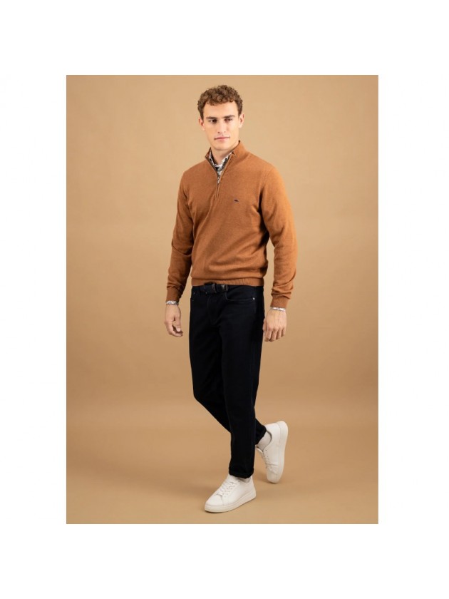 FYNCH HATTON ΠΛΕΚΤΟ ΛΟΥΠΕΤΟ ΦΕΡΜΟΥΑΡ ΚΕΡΑΜΥΔΙ