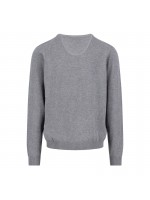 FYNCH-HATTON KNITWEAR GREY