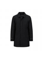 FYNCH HATTON BLACK TRENCH