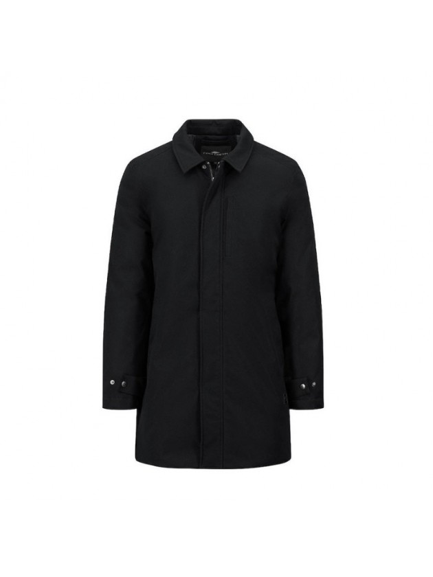 FYNCH HATTON BLACK TRENCH