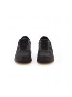 NAUTICA SNEAKER KANSAS ΜΑΥΡΟ