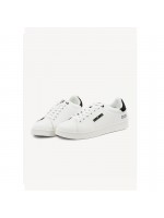 NAUTICA SNEAKER SATURNO ΛΕΥΚΟ
