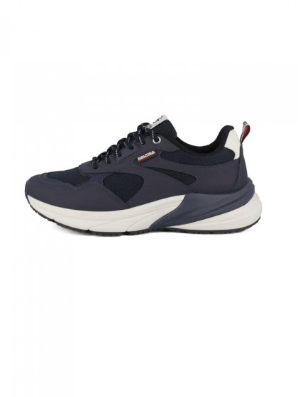 NAUTICA ΠΑΠΟΥΤΣΙΑ RUNNING ΜΠΛΕ