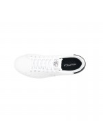 NAUTICA SNEAKERS SUEDE APOLLO OFF WHITE