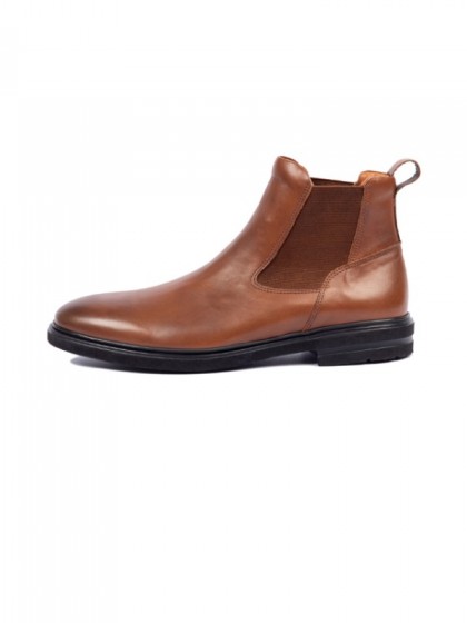 SOFTIES ΔΕΡΜΑΤΙΝΟ ΜΠΟΤΑΚΙ ΤΑΜΠΑ