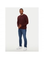 WRANGLER ΠΑΝΤΕΛΟΝΙ JEAN RIVER  ΜΠΛΕ