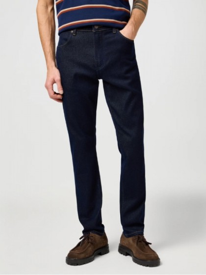 WRANGLER ΠΑΝΤΕΛΟΝΙ JEAN LARSTON ΜΠΛΕ