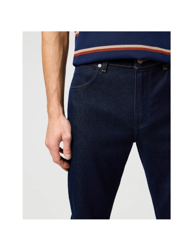 WRANGLER ΠΑΝΤΕΛΟΝΙ JEAN LARSTON ΜΠΛΕ